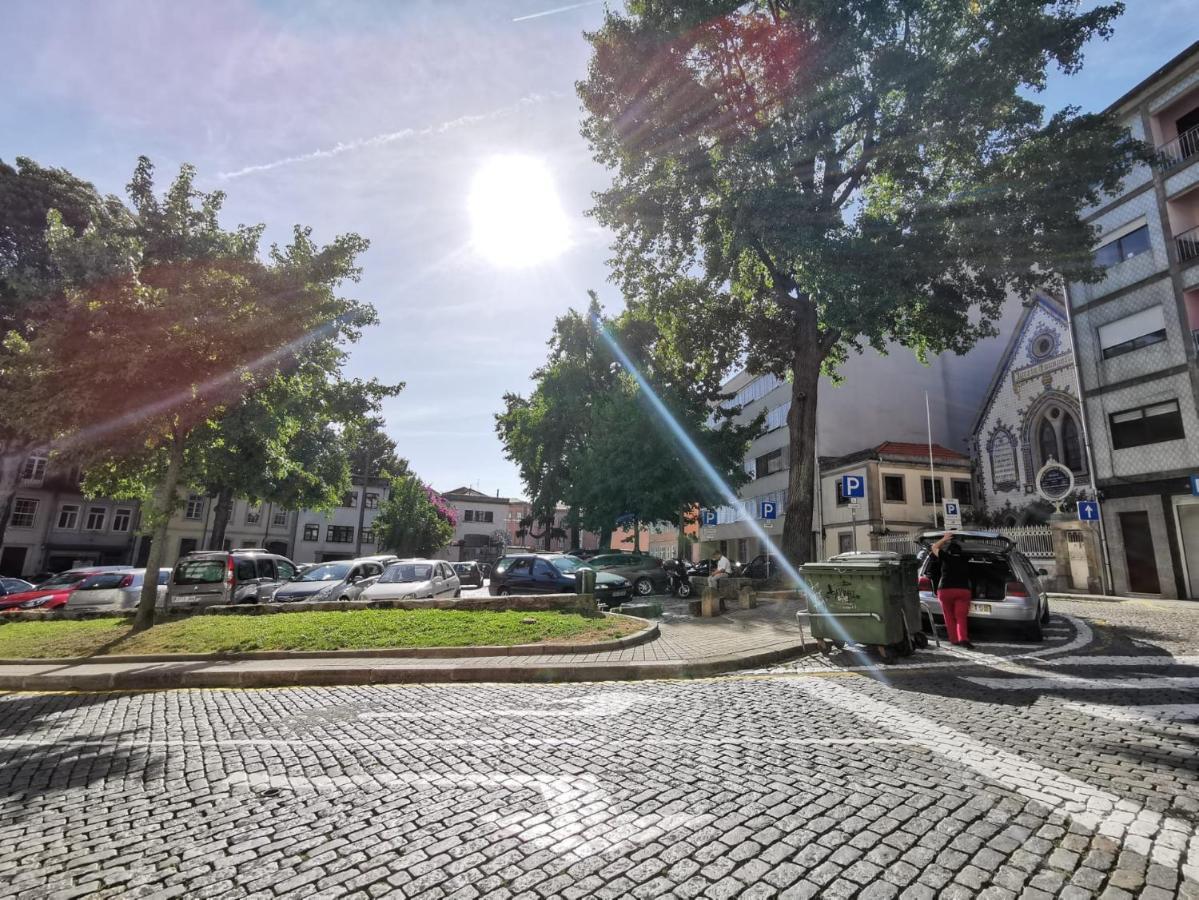Coronel Pacheco 42 - Porto Exterior foto